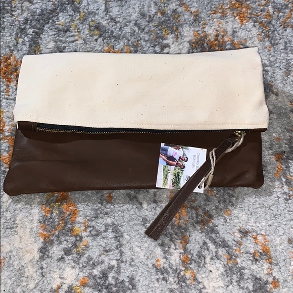 New Trades of Hope Chandler Bag - Picture 1 of 6